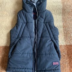 Unisex vest(Gilet)