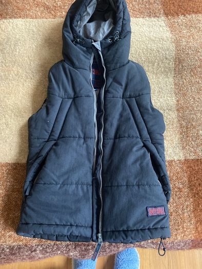 Unisex vest(Gilet)