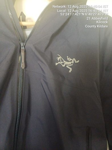 Arc'teryx Goretex Beta Jacket new with tags  XL genuine RRP 400