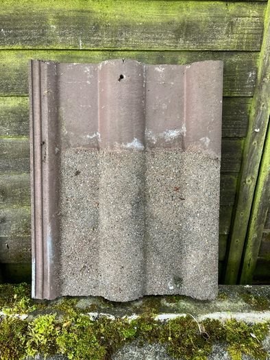 Roof tiles Redland 50