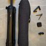 Peak Design Travel Tripod Al Image 5