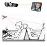 Baby Car Mirror Image 5