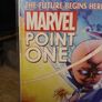 Marvel Point One #1 1st Sam Alexander (Nova) Image 3