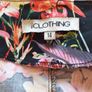 iClothing Floral Jacket - Size 14 Image 2