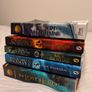 Rick Riordan books Image 4