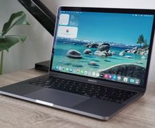 MacBook Pro 13" 2020 M1 | 8GB | 512GB | 94% Battery