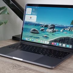 MacBook Pro 13" 2020 M1 | 8GB | 512GB | 94% Battery
