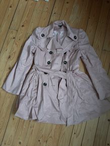 savida jacket