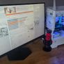 Complete high-end gaming setup with RTX 5070 and Ryzen 7 9800X3D Image 2