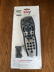 Sky Remote -sky HD+ New