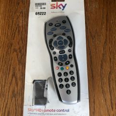 Sky Remote -sky HD+ New