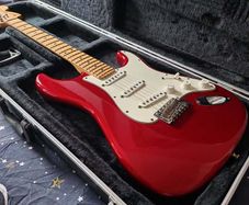 Fender American Special Stratocaster (Delivery available)