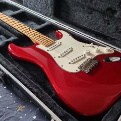 Fender American Special Stratocaster (Delivery available)