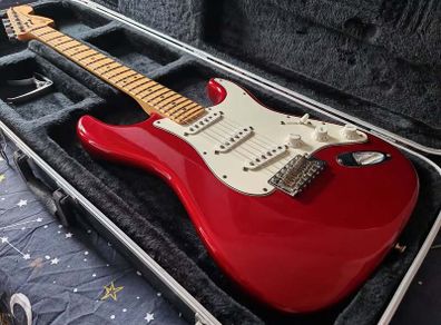 Fender American Special Stratocaster (Delivery available)