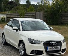 2013 Audi A1 1.6 Tdi