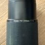 Nikon 70-210mm f4 E Series Image 4