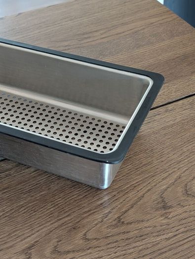 colander