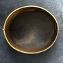 gold plated bangle Image 9