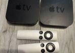 apple tv A1469 Untested