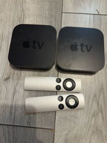 apple tv A1469 Untested