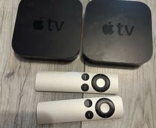 apple tv A1469 Untested