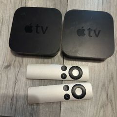 apple tv A1469 Untested