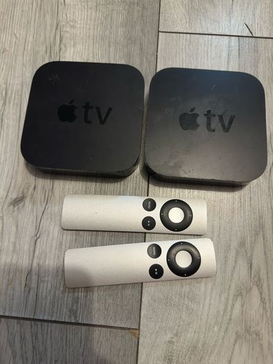 apple tv A1469 Untested