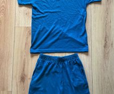 Boys Under Armour Cotton Set 11-12years