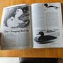 The Irish Wildlife Book. Edited By Fergus O'gorman. Illustrated By Gerrit Van Gelderen, Eamon De Buitlear And Richard Mills. First Edition Large Volume Hardback In Good Condition. Image 9