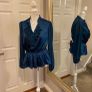 Selection of Tops and two jumpers . See description for details Image 6