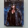 WWE Tombstone The Undertaker Silver Version - 3 Disc DVD Boxset Wrestling Sports Image 2
