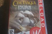 Cortuga PC
