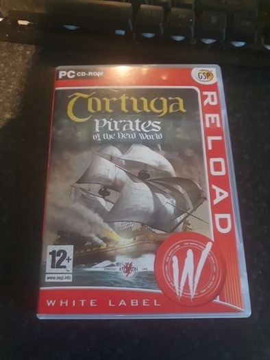 Cortuga PC