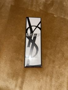 Men's fragrance: Ysl Y Myslf 100 ml