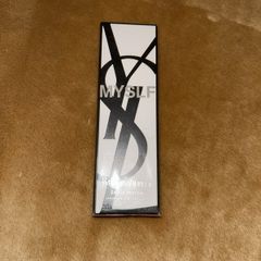 Men's fragrance: Ysl Y Myslf 100 ml