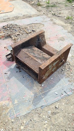 Back boiler