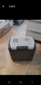Halfords Car Electric Coolbox