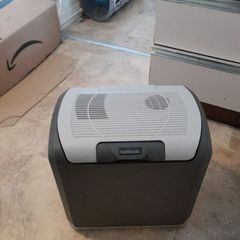 Halfords Car Electric Coolbox