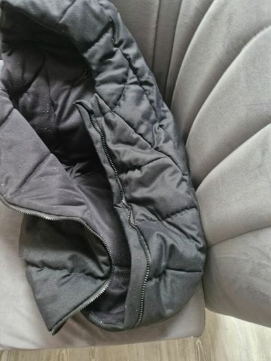 Maxi Cosi Car Seat Foot Muffs