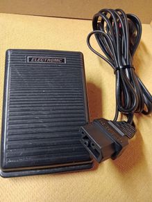 FDM Electronic  Speed Controller /  Foot Pedal (KD-2902)