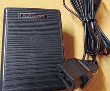 FDM Electronic  Speed Controller /  Foot Pedal (KD-2902)