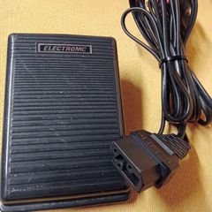 FDM Electronic  Speed Controller /  Foot Pedal (KD-2902)