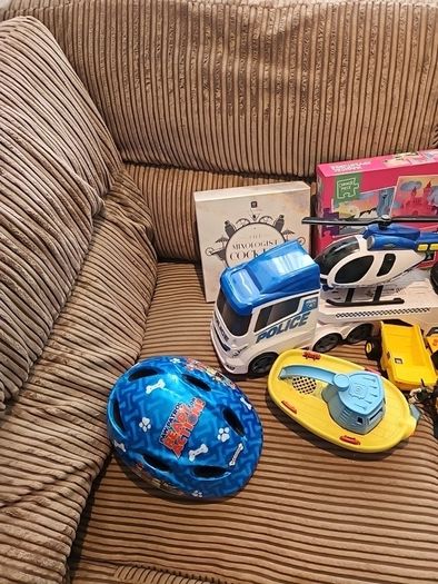 kid's toy bundle