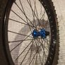 Brand new Holmes MMP 19 inc rim  with tire Image 4