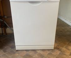 bosch dishwasher