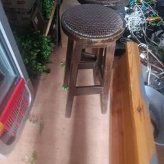 pub stools