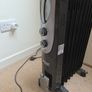 Electric radiator Image 2