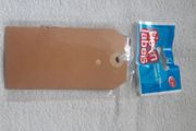 Tie-On Labels Tags 60mm x 120mm