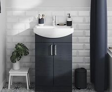 Vanity Unit & basin. Brand new.