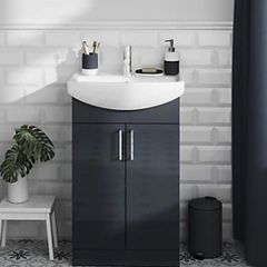 Vanity Unit & basin. Brand new.